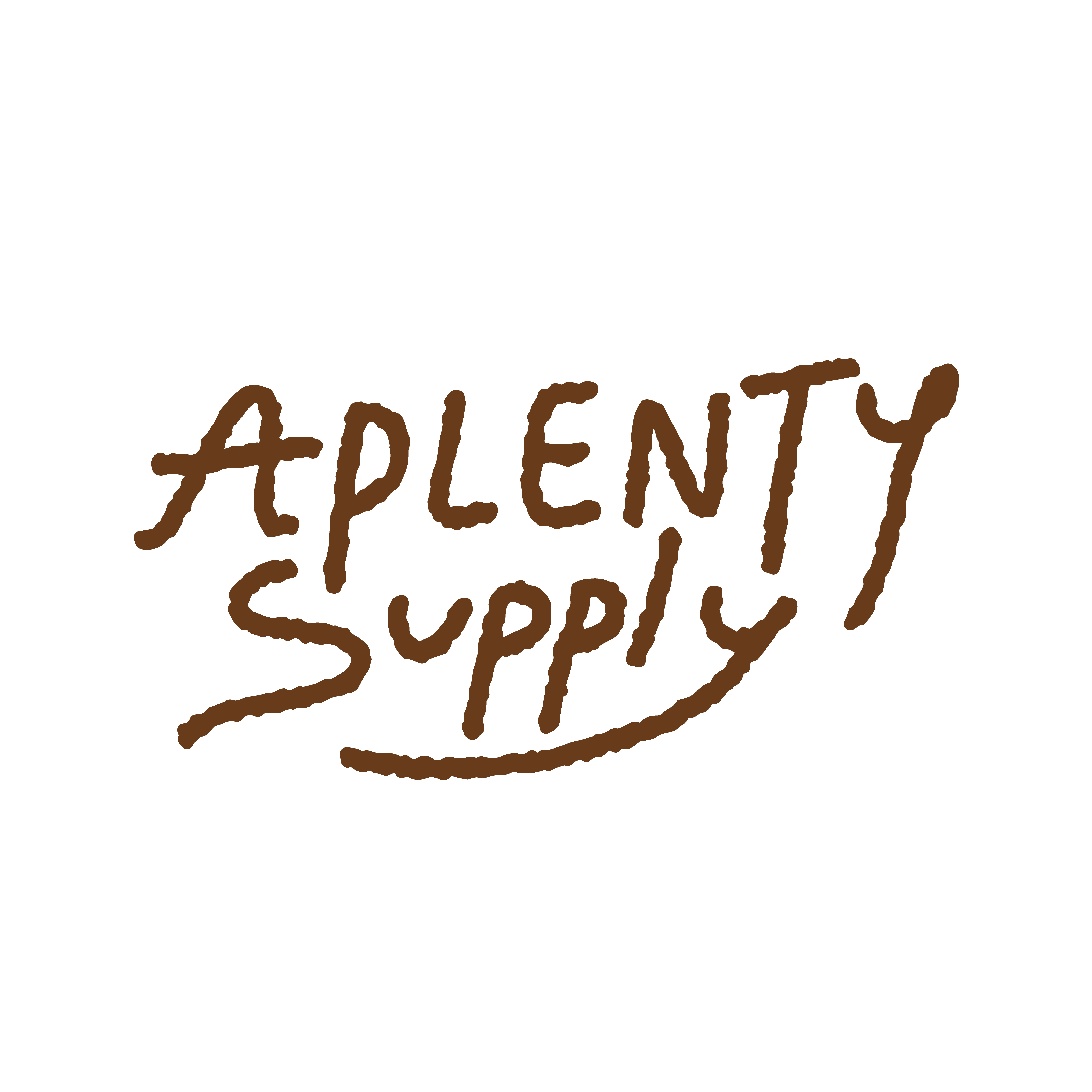 Aplenty Supply